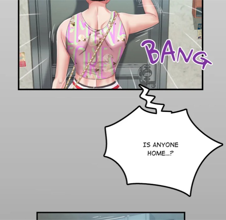 Single Room - Chapter 11 Page 5