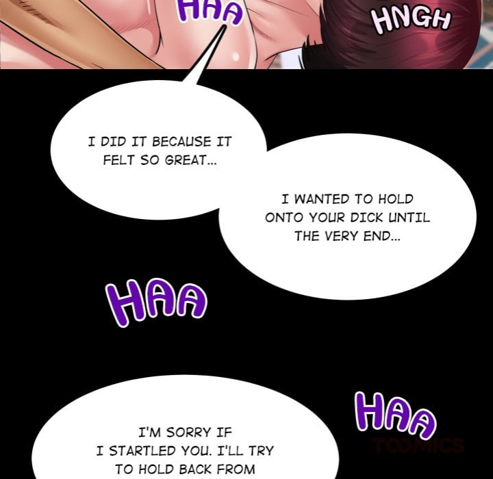 Single Room - Chapter 14 Page 129