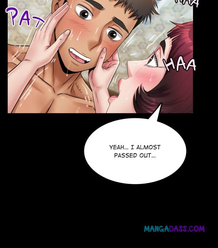 Single Room - Chapter 14 Page 133