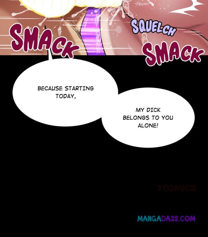 Single Room - Chapter 15 Page 105