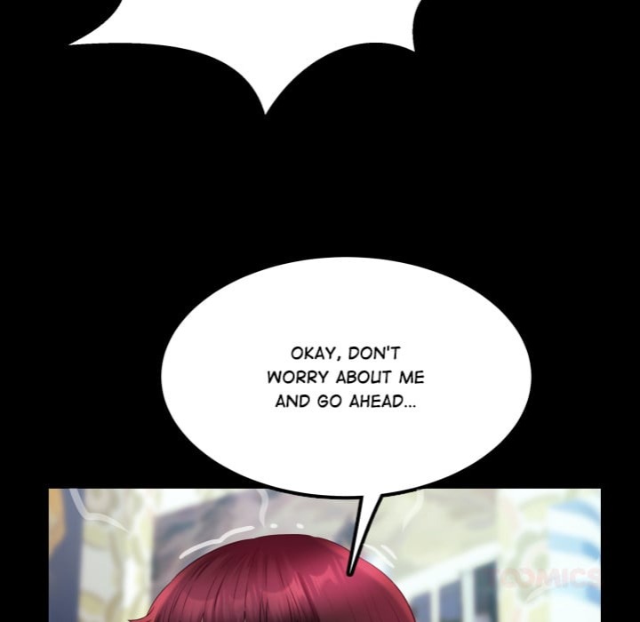 Single Room - Chapter 15 Page 21