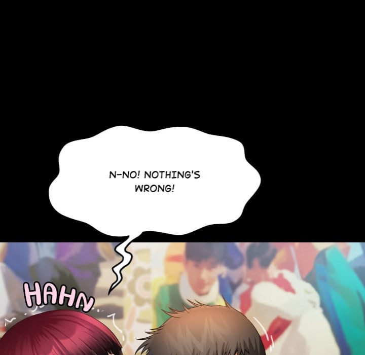 Single Room - Chapter 15 Page 31