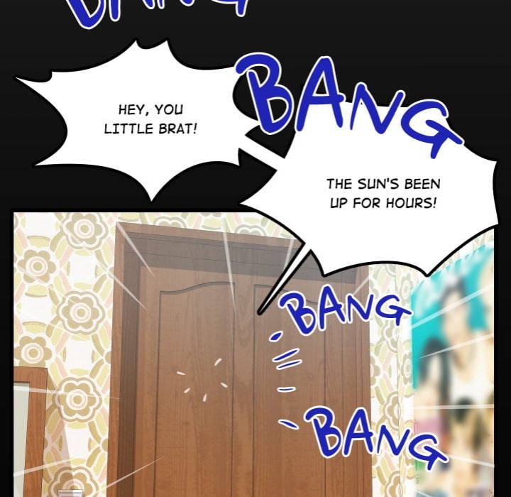 Single Room - Chapter 15 Page 7