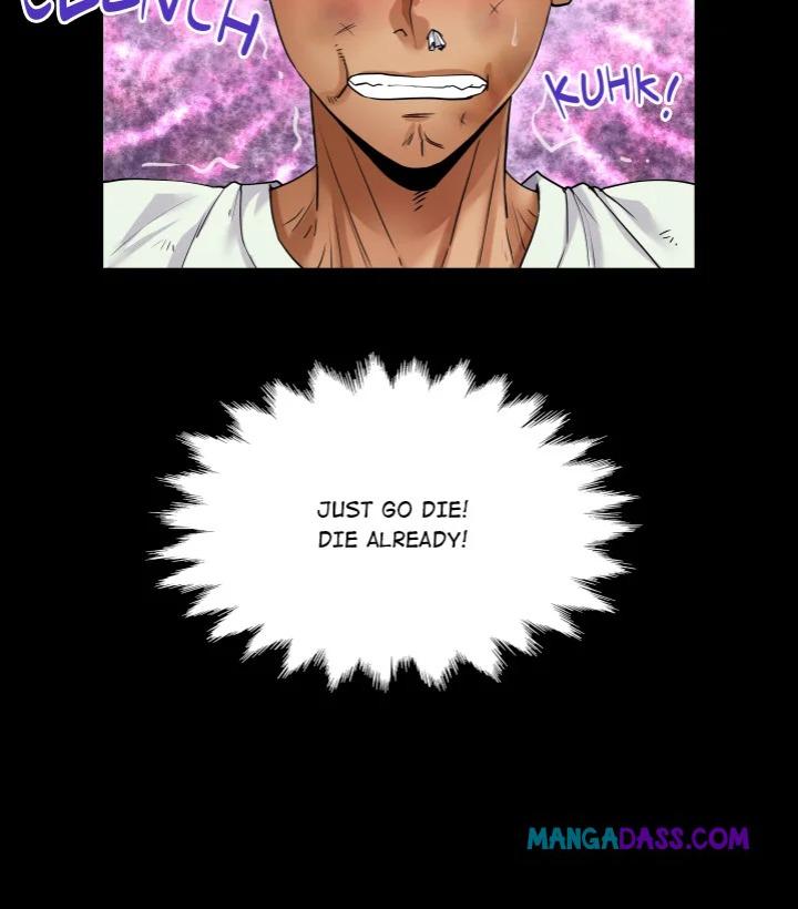 Single Room - Chapter 16 Page 108