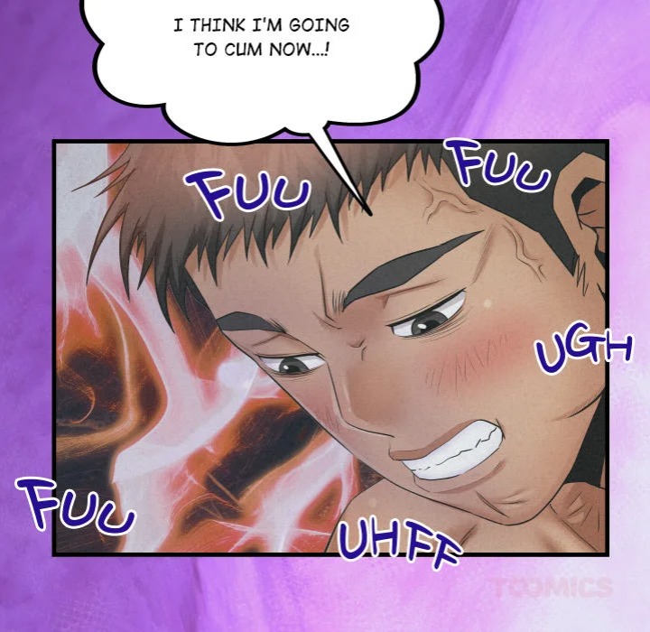 Single Room - Chapter 16 Page 27