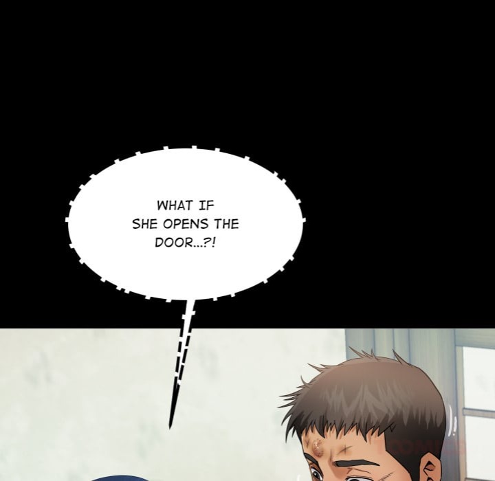 Single Room - Chapter 17 Page 111