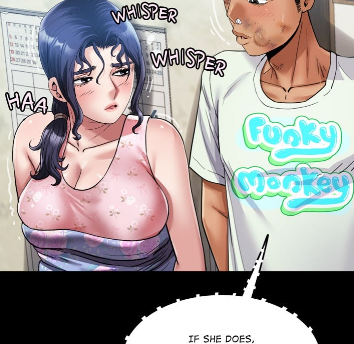 Single Room - Chapter 17 Page 112