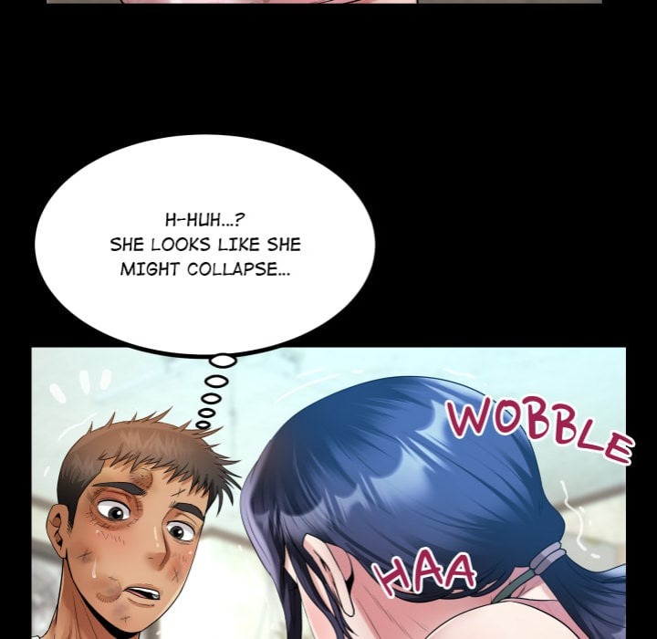 Single Room - Chapter 17 Page 29