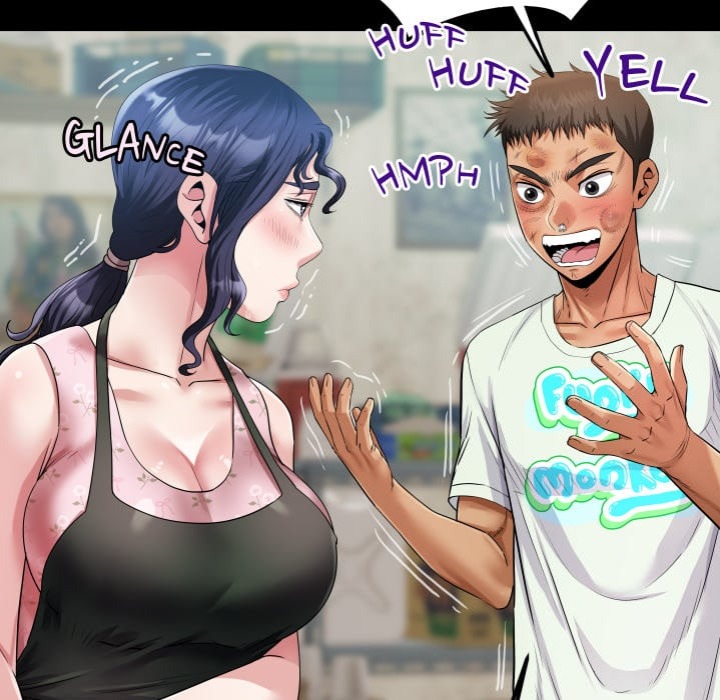 Single Room - Chapter 17 Page 44