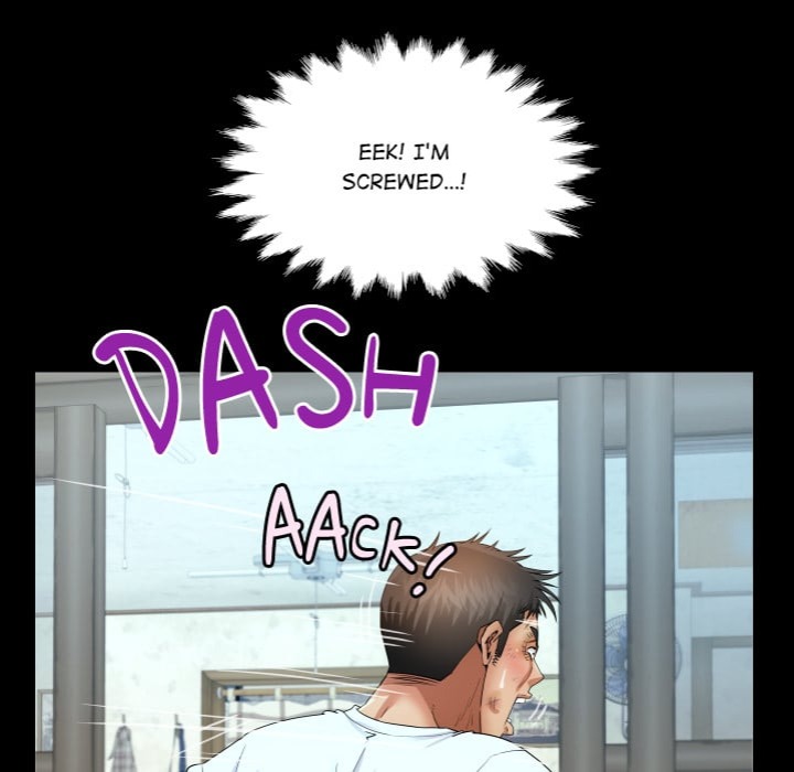 Single Room - Chapter 17 Page 98