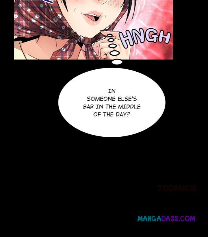 Single Room - Chapter 18 Page 123