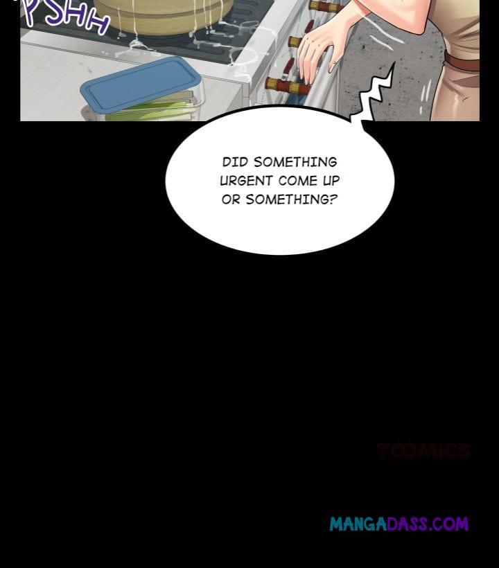 Single Room - Chapter 18 Page 15