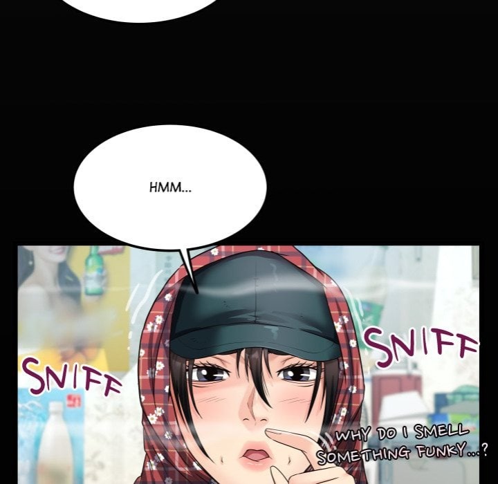 Single Room - Chapter 18 Page 9