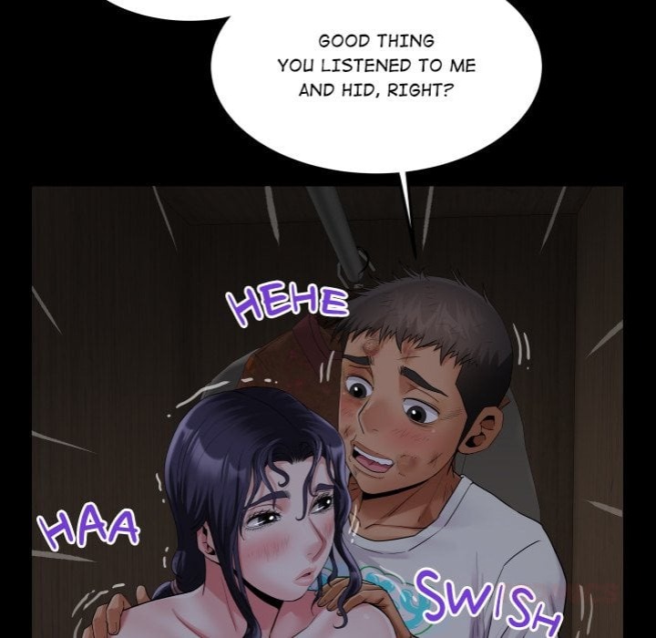 Single Room - Chapter 18 Page 93