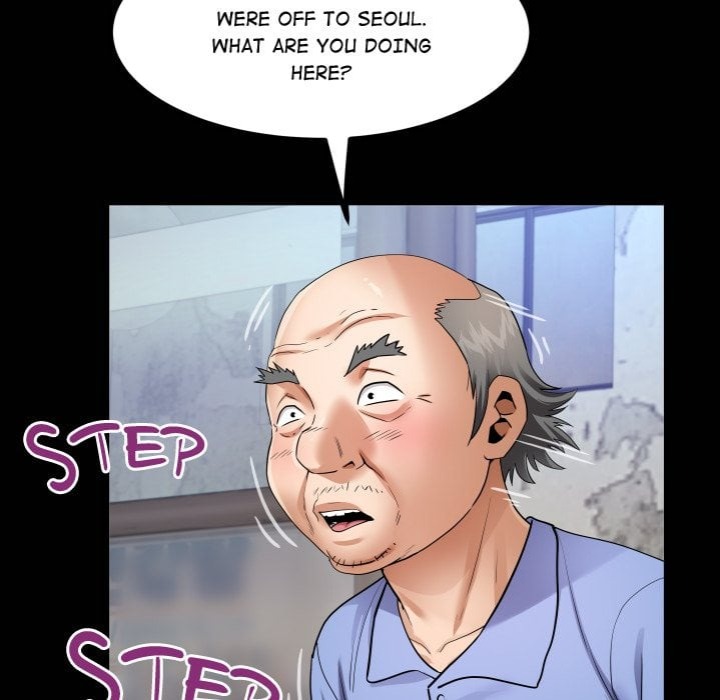 Single Room - Chapter 19 Page 11