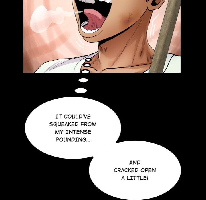 Single Room - Chapter 19 Page 110