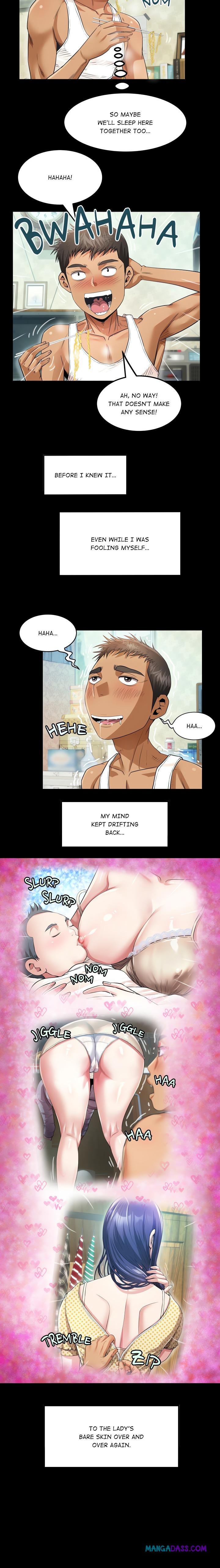 Single Room - Chapter 2 Page 12