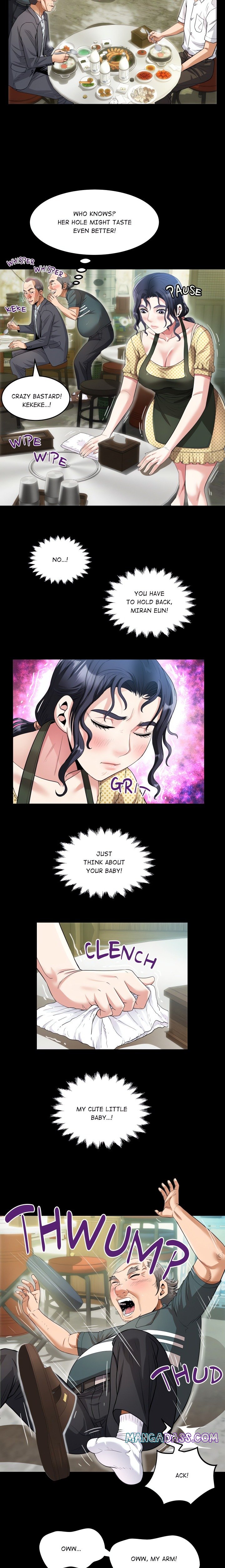 Single Room - Chapter 2 Page 17