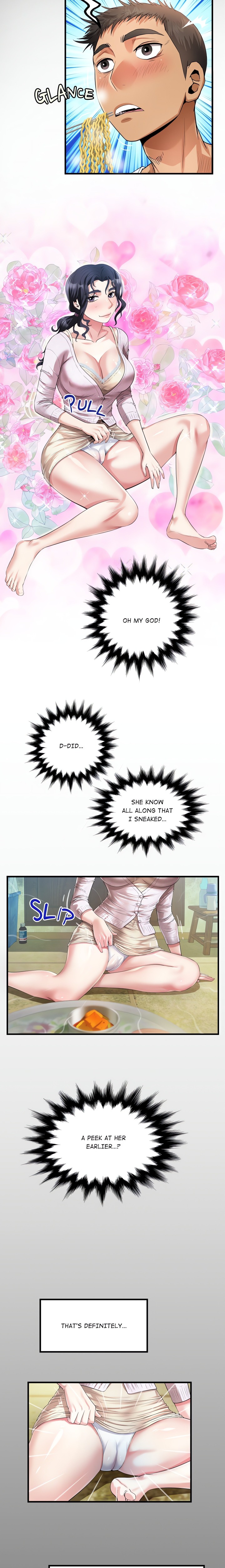 Single Room - Chapter 2 Page 2