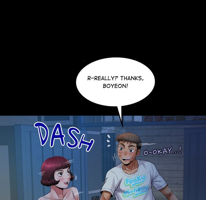 Single Room - Chapter 20 Page 105