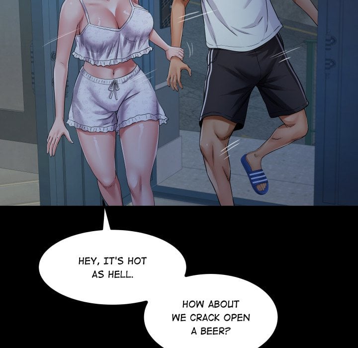 Single Room - Chapter 20 Page 106