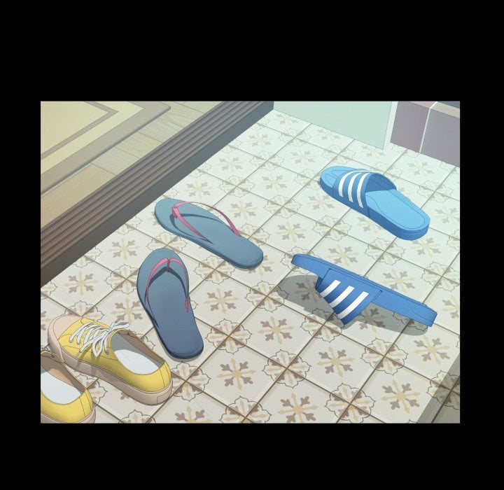 Single Room - Chapter 20 Page 109