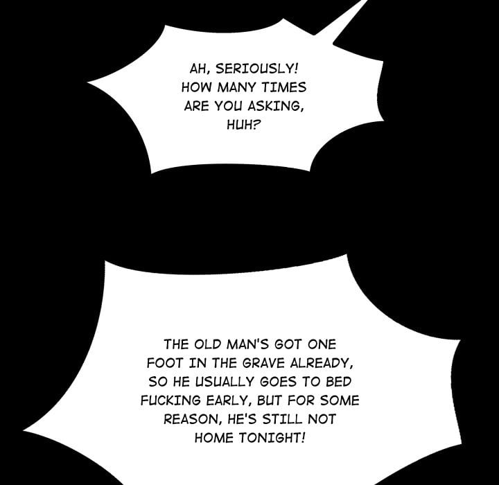 Single Room - Chapter 20 Page 113