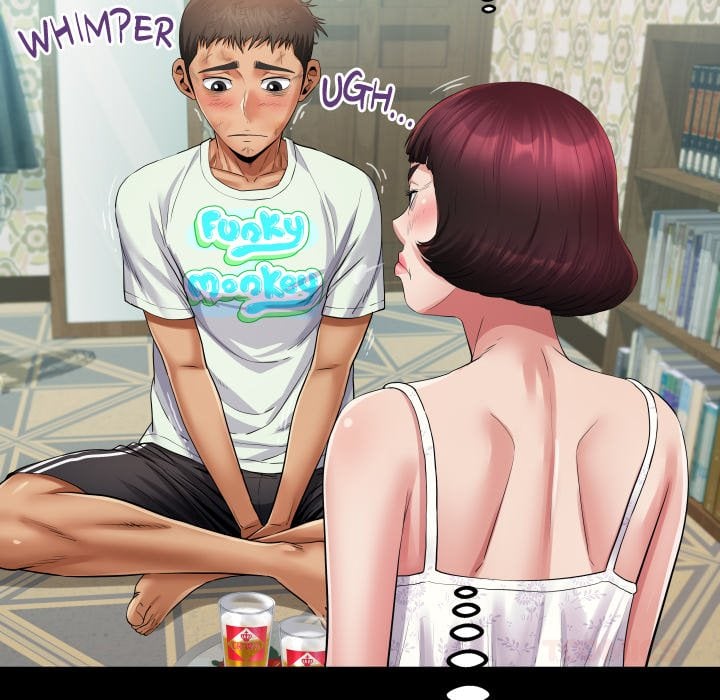 Single Room - Chapter 20 Page 120