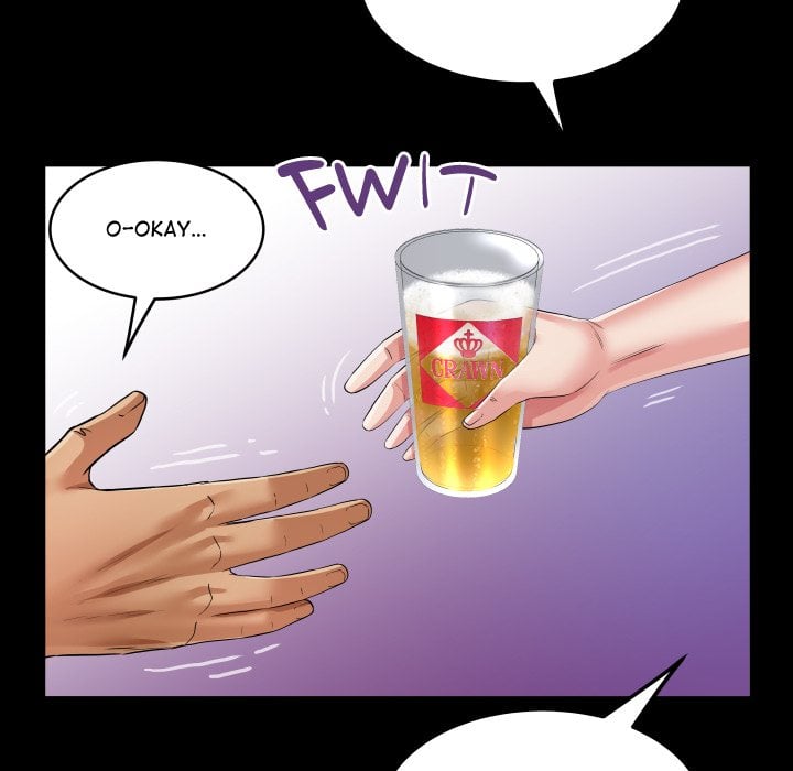 Single Room - Chapter 20 Page 122