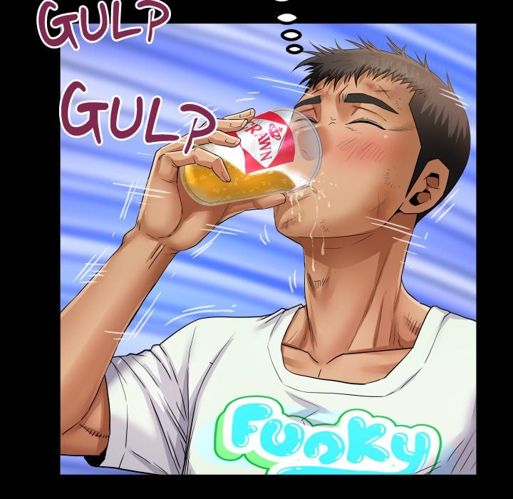 Single Room - Chapter 20 Page 126