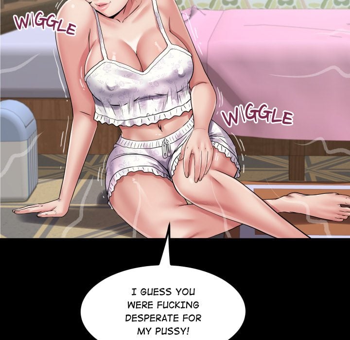 Single Room - Chapter 20 Page 128