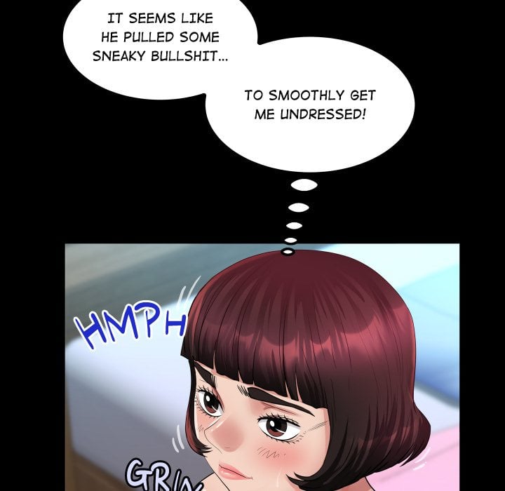 Single Room - Chapter 20 Page 136