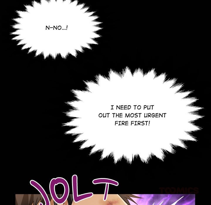 Single Room - Chapter 20 Page 30