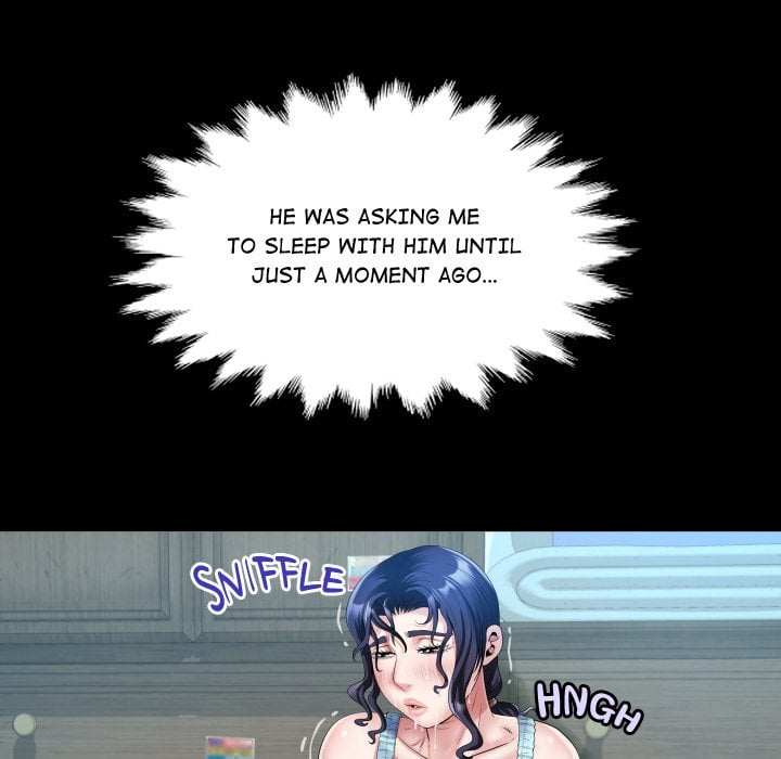 Single Room - Chapter 20 Page 50