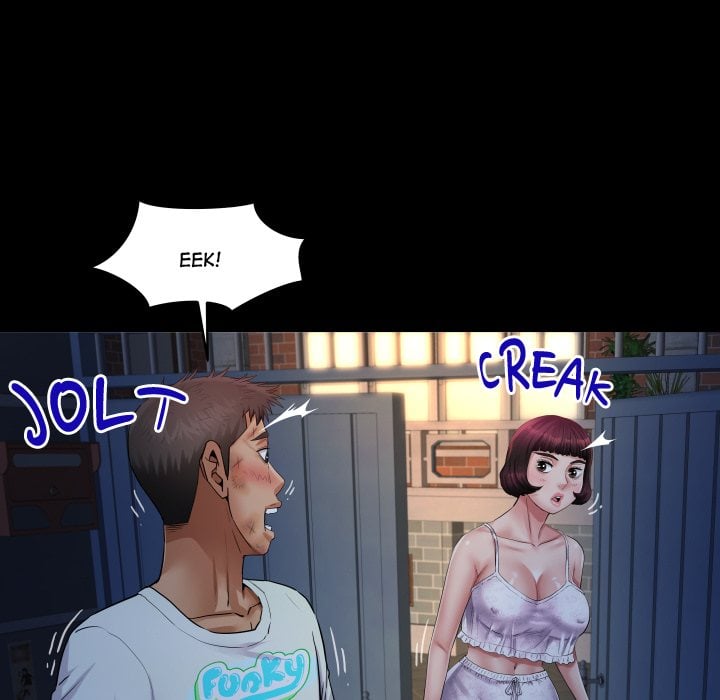 Single Room - Chapter 20 Page 77