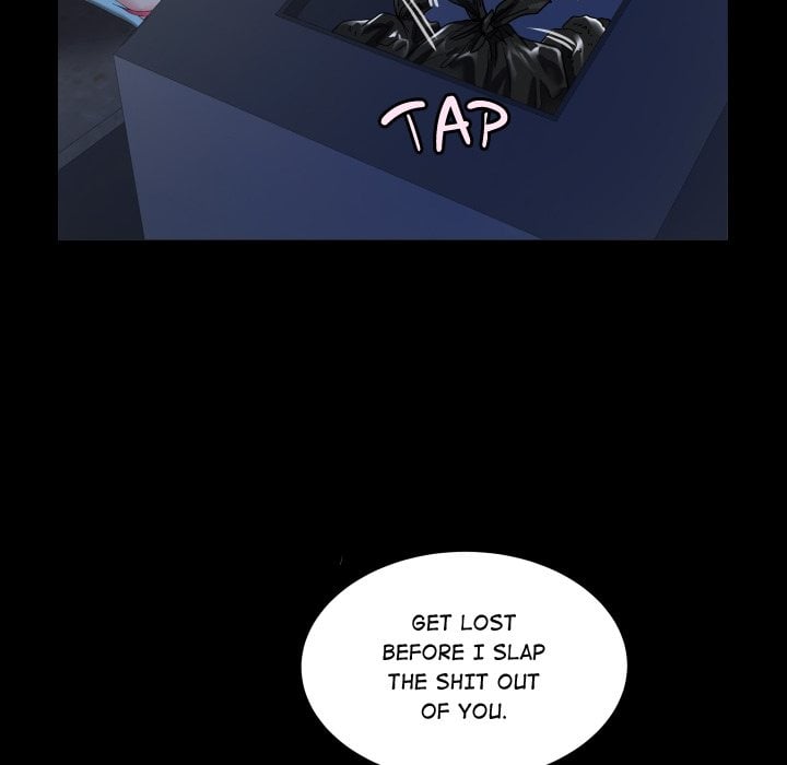 Single Room - Chapter 20 Page 88