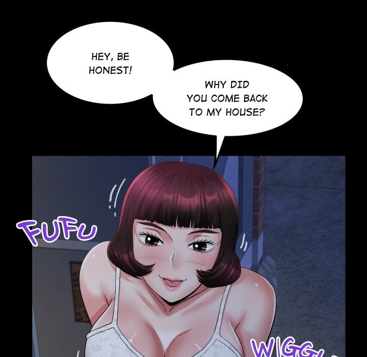 Single Room - Chapter 20 Page 95