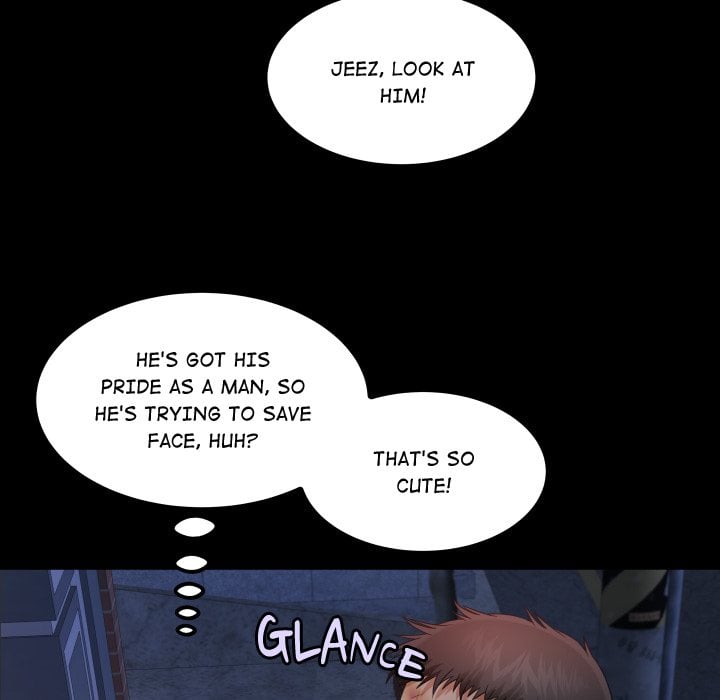 Single Room - Chapter 20 Page 99