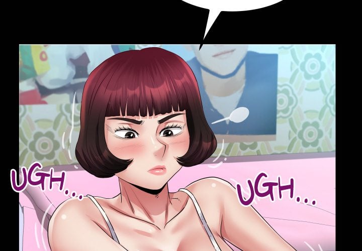 Single Room - Chapter 21 Page 2