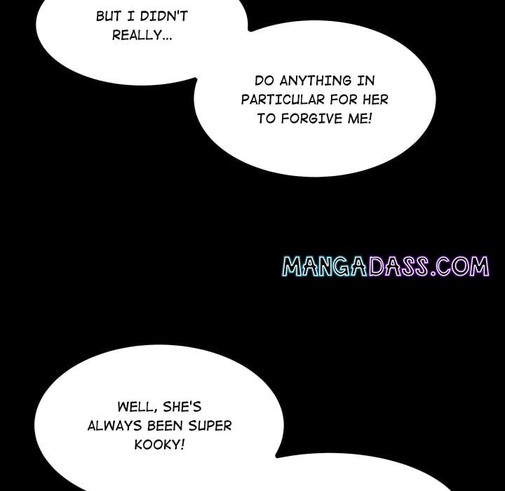 Single Room - Chapter 21 Page 20