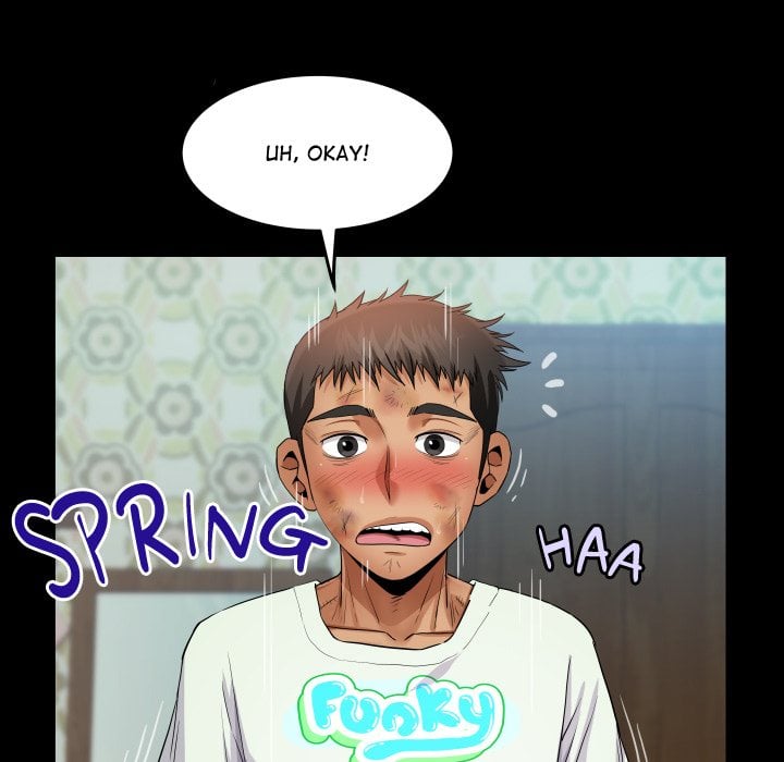 Single Room - Chapter 21 Page 25