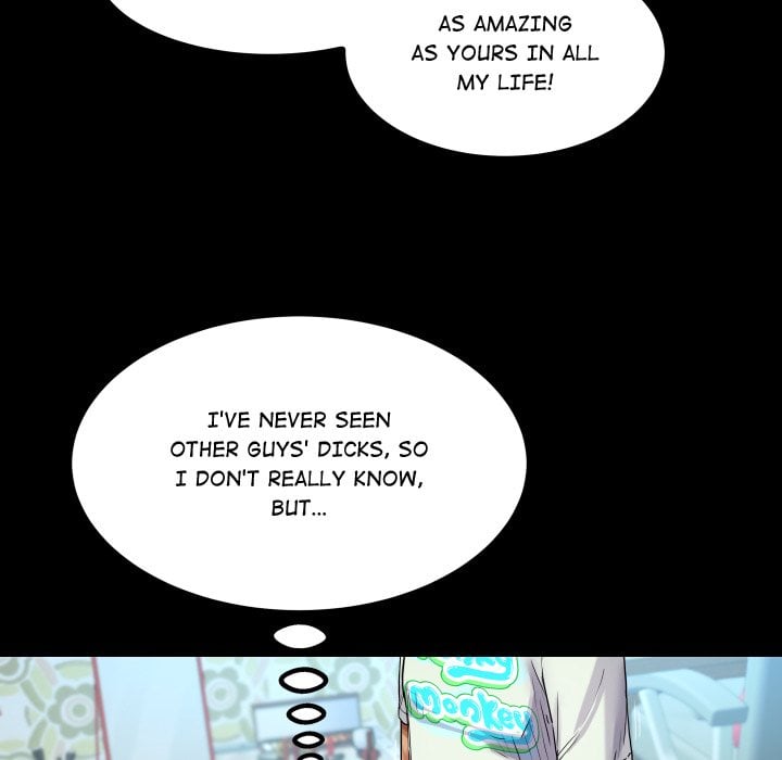 Single Room - Chapter 21 Page 55