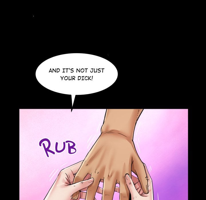 Single Room - Chapter 21 Page 60