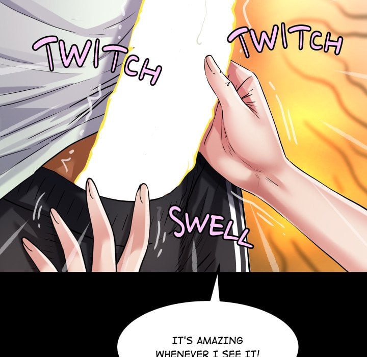 Single Room - Chapter 21 Page 71