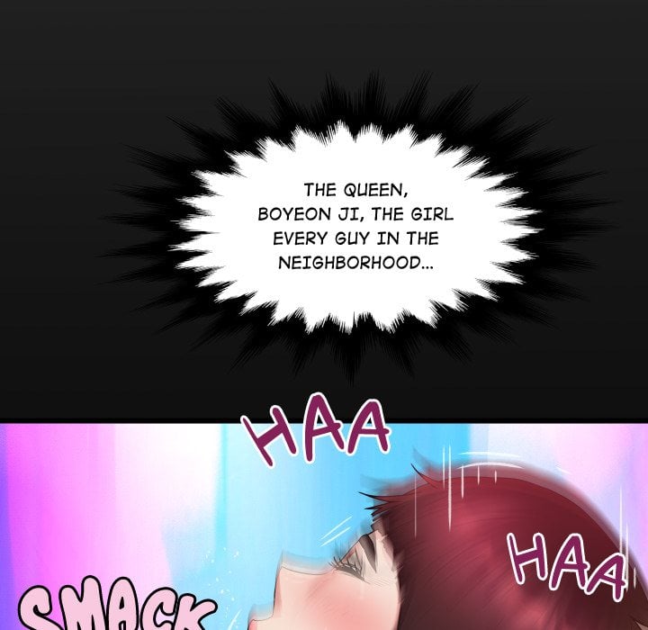 Single Room - Chapter 22 Page 17