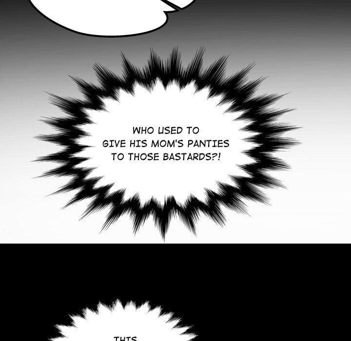 Single Room - Chapter 22 Page 22