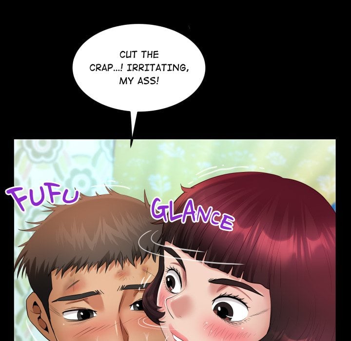 Single Room - Chapter 22 Page 62