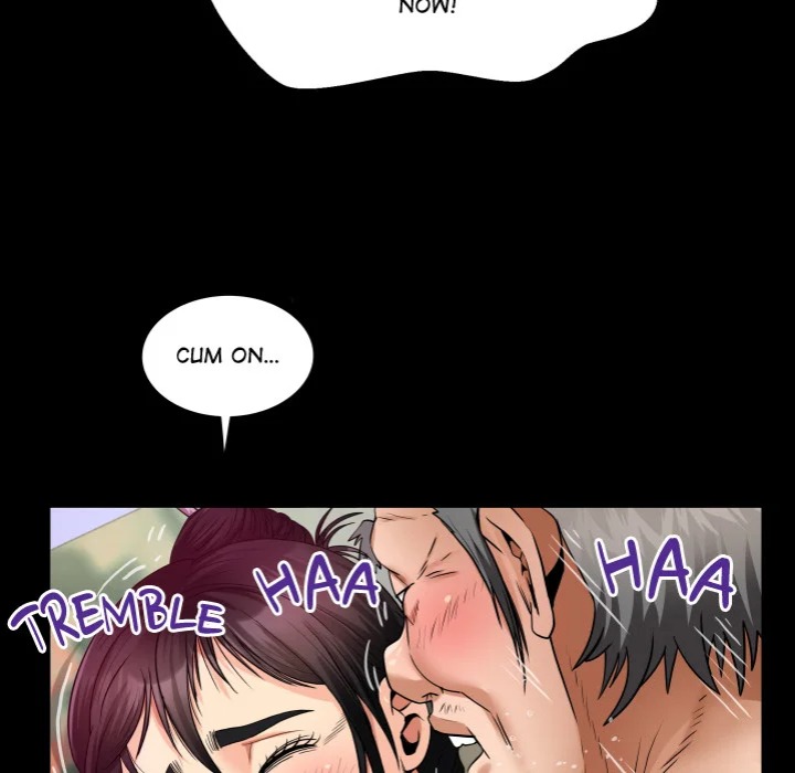 Single Room - Chapter 23 Page 108