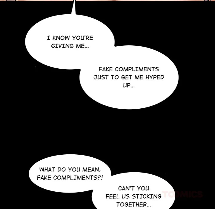 Single Room - Chapter 23 Page 45