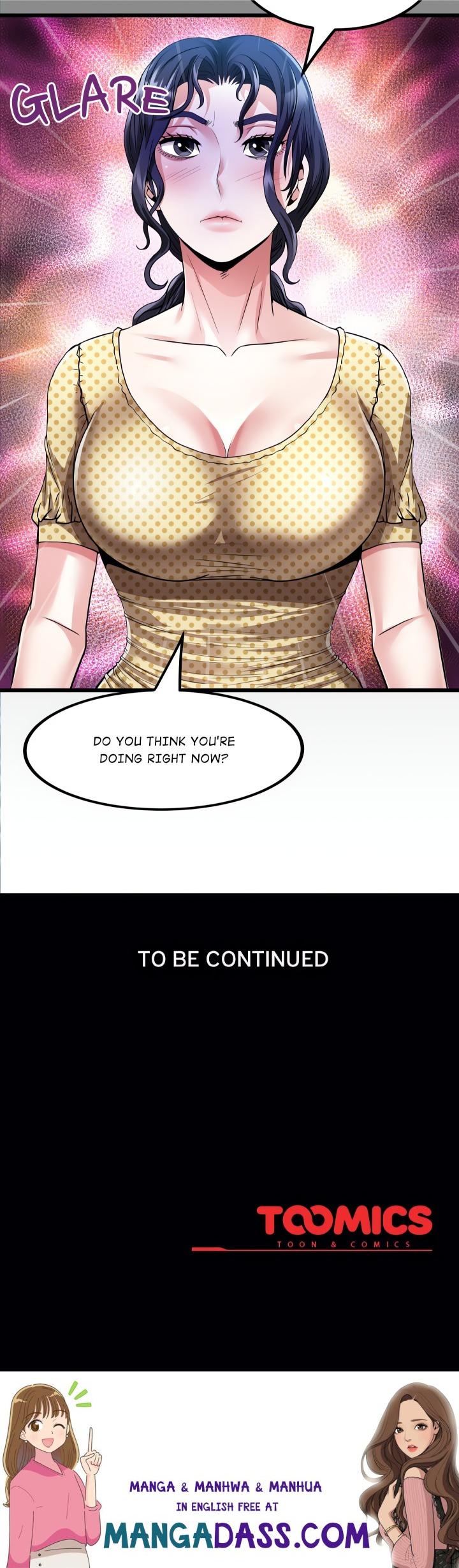 Single Room - Chapter 3 Page 18